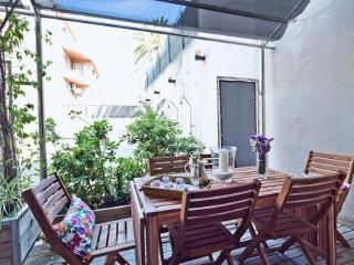 Leilighet Putxet Barcelona