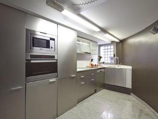 Leilighet Putxet Barcelona