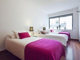 Putxet Leilighet Barcelona